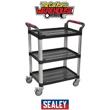 Sealey CX309 Composite