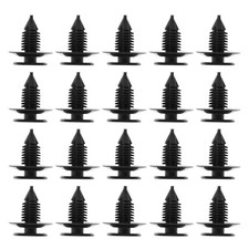 40PCS Door Panel Retainer