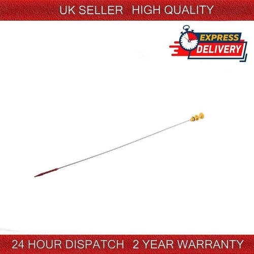 Engine oil dipstick for - engine,