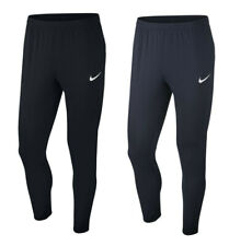 NIKE BOYS PARK TRAINING PANTS JUNIOR SLIM TAPERED TRACKSUIT BOTTOMS FOOTBALL
