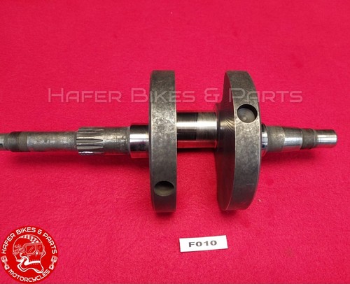 Ducati 748sp 748 crankshaft - 748sp,