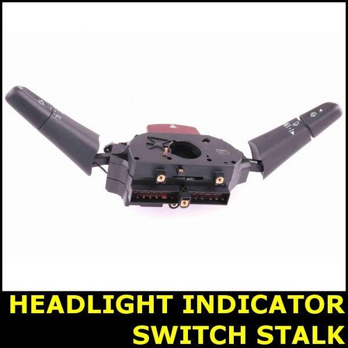 Headlight indicator switch - headlight,