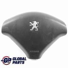 Peugeot 307 steering wheel - 307,
