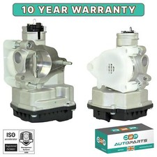 THROTTLE BODY FOR CITROEN