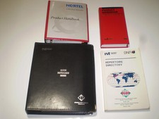 Vintage northern telecom - vintage,