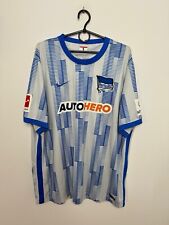 HERTHA BERLIN 2021/2022 HOME