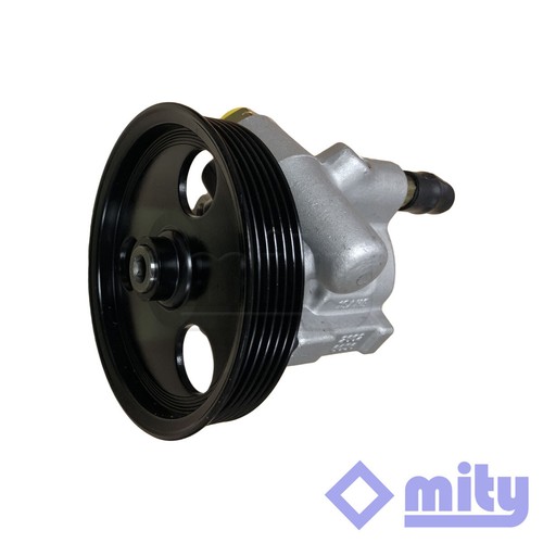 Mity power steering - power, pump