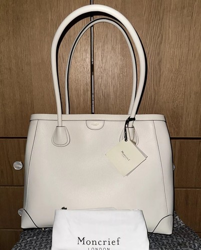 Moncrief london elen - moncrief, leather