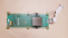 Tom chandley internal - internal, chassis