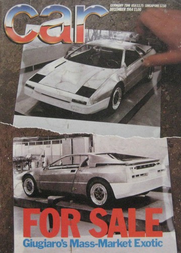 Car 1984 featuring alfa - featuring,