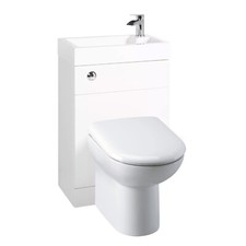 Bathroom Comfort Height Toilet
