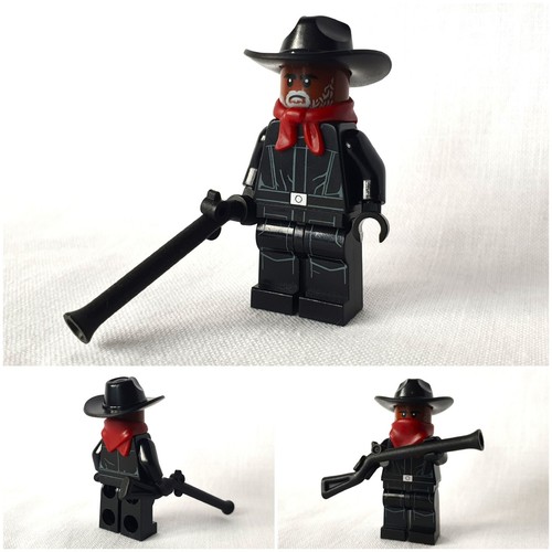 Moc from lego parts - moc,