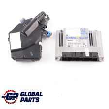 BMW E65 740i N62N 306HP ECU Control Unit Kit DME 7549700 + CAS + Key Automatic