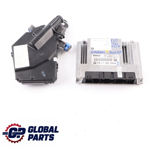 Bmw e65 740i n62n 306hp - n62n,