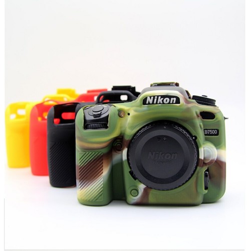 For nikon d7500 camera - for, body