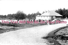 NO 2229 - The Lodge, Slaley