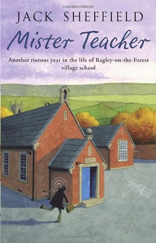 Mister teacher jack - teacher, by