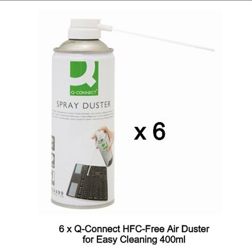 Compressed air duster - air,