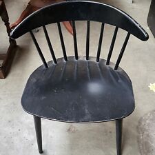 1960s Scandinavian Mid Century