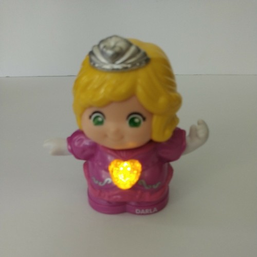 Vtech smart friends - go,