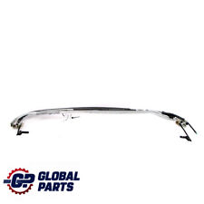 Mercedes W221 Panoramic Sunroof Pipe Frame Roof Carrier Cable Rear A2217800177