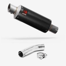 Lextek GP8C Carbon Fibre GP