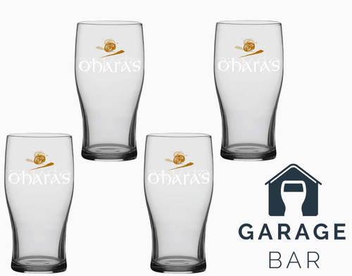 Set hara s stout - of, beer