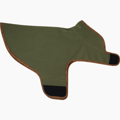 Jack pyke fleece dog coat - jack,