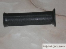 Amal handlebar rubber 27mm x - amal, 27mm"
