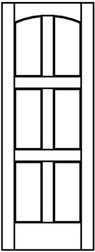 Panel flat equal - panel,