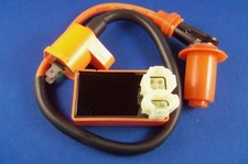 50cc-150cc Performance Racing