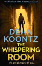 The whispering room (Paperback) - FREE Shipping