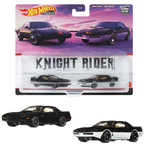 Hot wheels premium - premium, pack