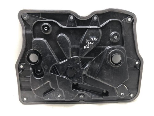 Nissan trail t31 front right - x-trail,