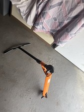 Mgp scooter orange - orange, and