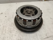 Honda Cbr600 1991 Clutch