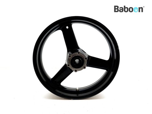 Front wheel triumph daytona - triumph,