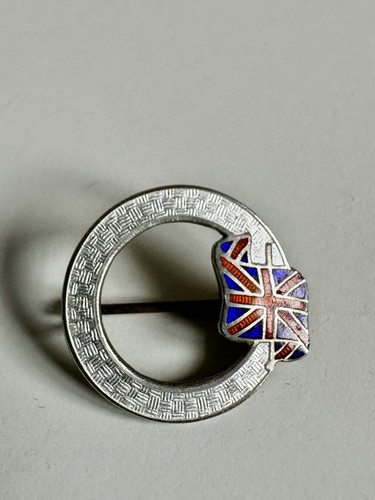 Antique vintage sterling - antique,