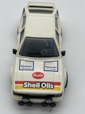 Scalextric Audi Quattro #5 4WD