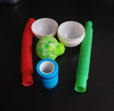 Random Fidget Toy Combo