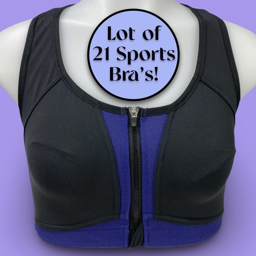 21pcs activewear wholesale lot - wholesale,