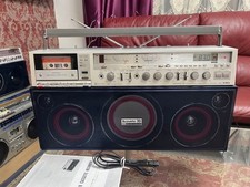 Aiwa CS-J88 Custom Radio