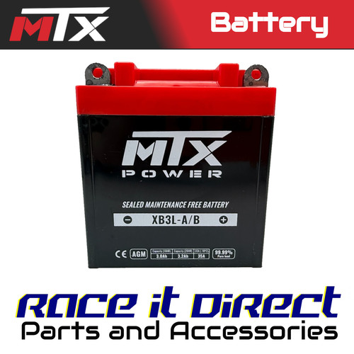 Mtx battery for - xl, 600