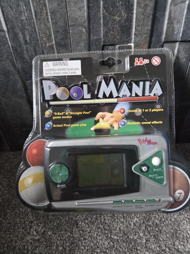 Vintage kleeneze pool - vintage, mania