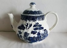 Barratts WILLOW Teapot