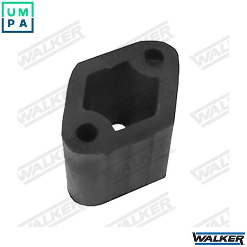Rubber strip exhaust - strip, system