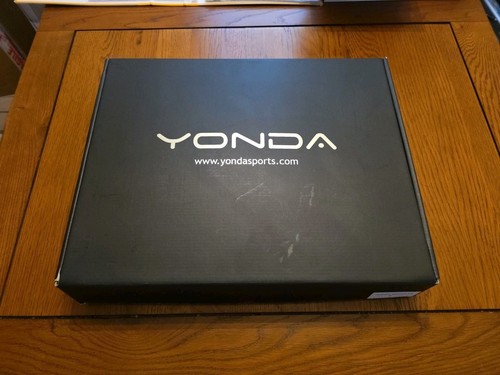 Yonda spectre wetsuit - spectre, open