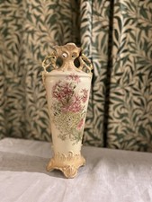 Antique Royal Wettina Robert