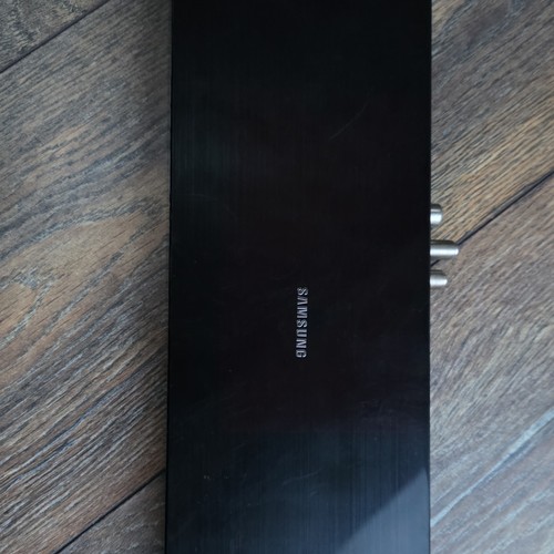 Samsung one connect - samsung,