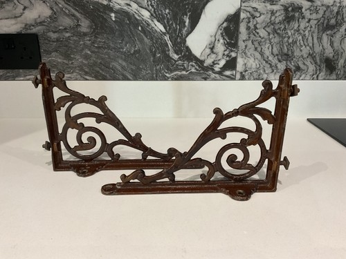 Antique original brown - original,
